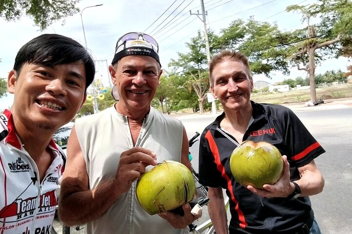 Saigon to Hue Bike Tour: The Ultimate Coastal and Heritage Expedition